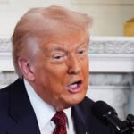 Tense Post-Election Meeting Turns Sour as Trump’s Panic Boils Over, Threatens Republicans Over Filibuster After Embarrassing Losses