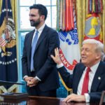 Trump Praises 'Very Rational' Mamdani, Rejects Stefanik’s 'Jihadist' Smear And Says He’d Live in NYC Under Him