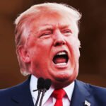 Trump Spent The Entire Day Rage-Posting About Obamacare and The Filibuster on Truth Social