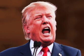 Trump Spent The Entire Day Rage-Posting About Obamacare and The Filibuster on Truth Social