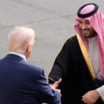 ‘Disturbing Secret Call’ Between Trump and Saudi Crown Prince Emerges At the Center of WaPo Journalist's Murder