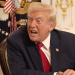 'You're a Stupid Person!': Trump Melts Down Over Afghan Vetting Question