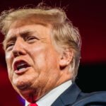 Trump Spirals Over Epstein, Orders Pam Bondi to Target Democrats in Truth Social Tirade