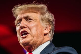 Trump Spirals Over Epstein, Orders Pam Bondi to Target Democrats in Truth Social Tirade