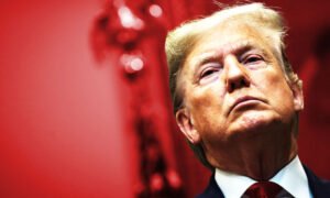 Senator Warns U.S. Is ‘In the Middle of a Totalitarian Takeover’ After Trump’s Stunning Claim