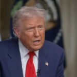 Trump Boasts $16 Million CBS Payout, Insists He Won 2020, and Promises Three More Years of Turmoil in Unaired '60 Minutes' Segment