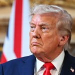 As Epstein Scandal Boils Over, Trump Deploys Massive Naval Force for Possible War With Venezuela ‘Within Days’