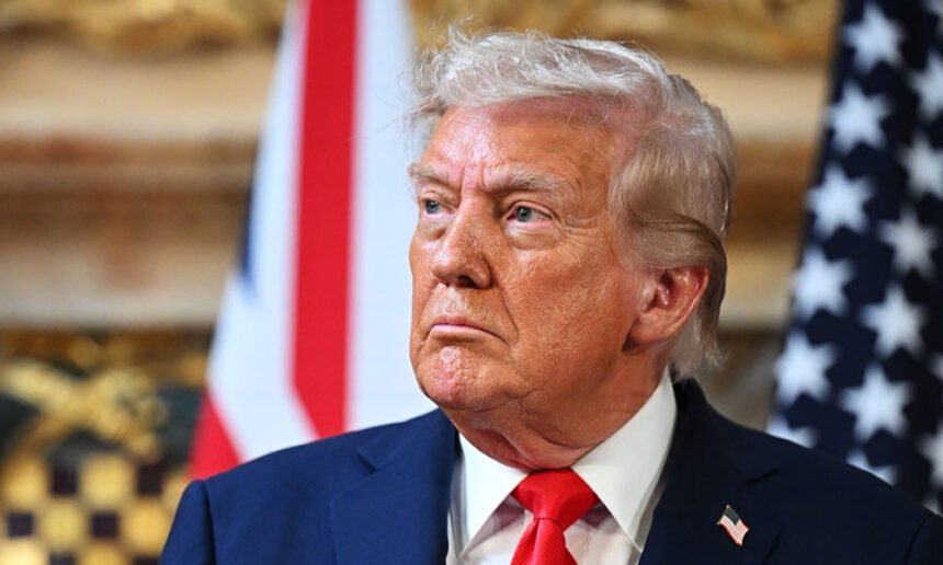 As Epstein Scandal Boils Over, Trump Deploys Massive Naval Force for Possible War With Venezuela ‘Within Days’