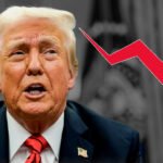 Even MAGA Is Wavering: Trump’s Approval Crashes in Devastating New Poll