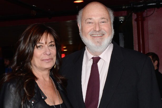 Beloved Filmmaker Rob Reiner and Wife Found Dead in LA Home, Homicide Investigation Underway