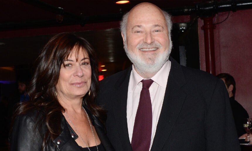 Beloved Filmmaker Rob Reiner and Wife Found Dead in LA Home, Homicide Investigation Underway