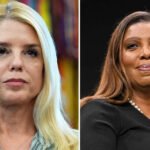 Trump's DOJ Humiliated Again After Judge Exposes Third Failed Indictment Against James