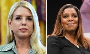 Trump's DOJ Humiliated Again After Judge Exposes Third Failed Indictment Against James