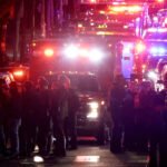 2 Dead, 8 Wounded in Shooting at Brown University, Police Say