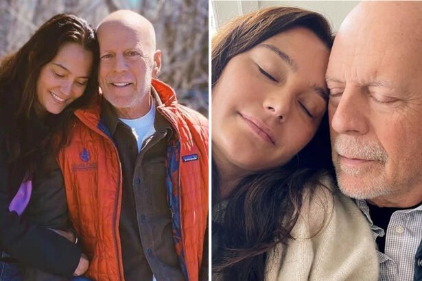 Bruce Willis’ Wife Shares Heartbreaking Update About His Diagnosis in Emotional Post
