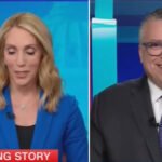 White House Texts CNN Anchor Live to Complain About Her Reporting —She Doesn’t Flinch