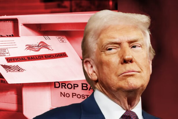 Trump Is Preparing to Hijack The Midterms And Democrats Are Not Fighting Enough