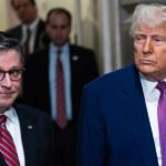 Republicans Walking the Plank Toward a 2018-Style Defeat in 2026