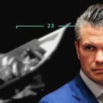 ‘I Watched it Live’: Pete Hegseth’s Denials Crumble as Video Evidence Surfaces