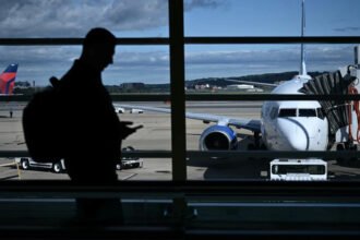 ICE Using TSA Data to Snag Passengers for Deportation: Report