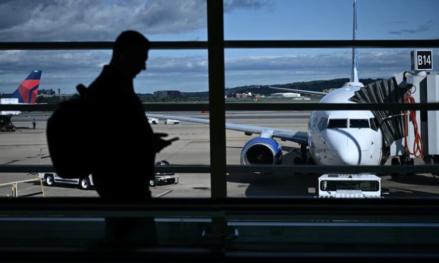 ICE Using TSA Data to Snag Passengers for Deportation: Report