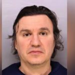 Judge Denies Bond For ICE Agent Arrested For Choking Woman in Cincinnati