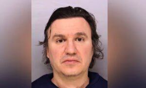 Judge Denies Bond For ICE Agent Arrested For Choking Woman in Cincinnati