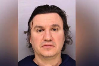 Judge Denies Bond For ICE Agent Arrested For Choking Woman in Cincinnati