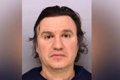 Judge Denies Bond For ICE Agent Arrested For Choking Woman in Cincinnati