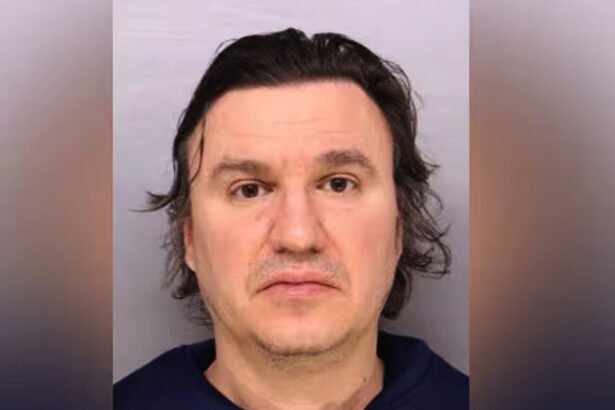 Judge Denies Bond For ICE Agent Arrested For Choking Woman in Cincinnati