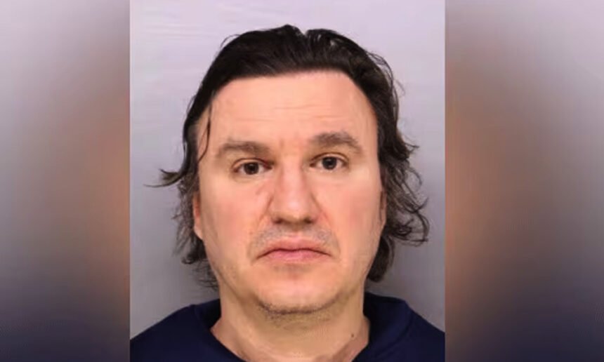 Judge Denies Bond For ICE Agent Arrested For Choking Woman in Cincinnati