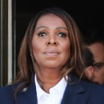 Trump's DOJ Humiliated Again as Grand Jury Refuses to Re-Indict Letitia James