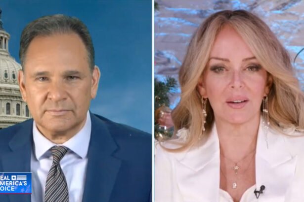 MAGA Insider: Trump’s Big TV Address Isn’t About Policy—It’s a PR Stunt