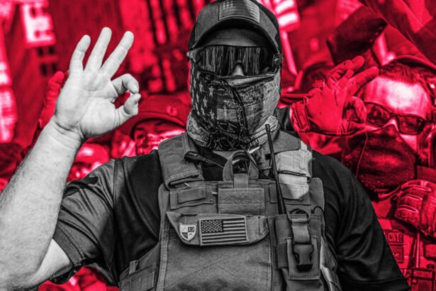 DHS Is Recruiting ‘Deportation Warriors’ — and It Looks Like a MAGA Paramilitary Force