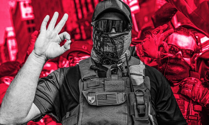 DHS Is Recruiting ‘Deportation Warriors’ — and It Looks Like a MAGA Paramilitary Force