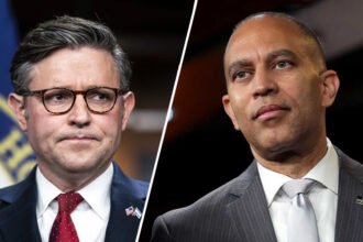 Outmaneuvered: How Democrats Trapped Republicans in an Electoral Nightmare