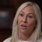 MTG Says GOP Trashes Trump Behind His Back While Bowing to Him on Camera