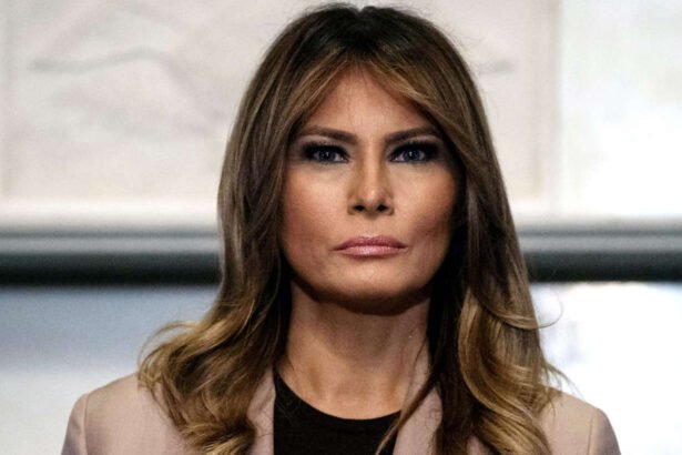 Melania Trump Becomes ‘Missing Defendant’ in High-Stakes Lawsuit