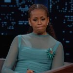 Obamas Were Scheduled to See the Reiners the Night They Were Killed, Michelle Obama Says