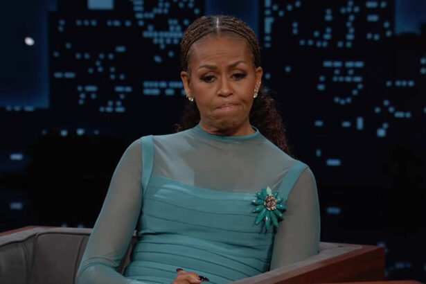 Obamas Were Scheduled to See the Reiners the Night They Were Killed, Michelle Obama Says