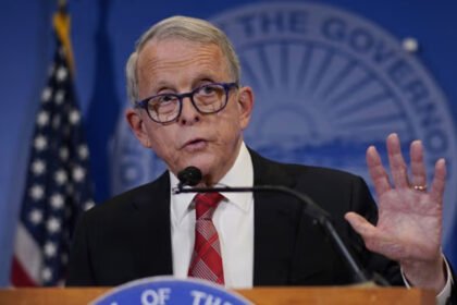 Ohio Silently Approved a Voter Suppression Law Before Midterms, and Voters Will Pay the Price