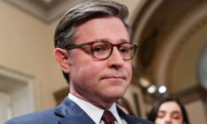 'This is Idiotic': Mike Johnson Blocks ObamaCare Subsidy Vote, Angering Vulnerable Republicans