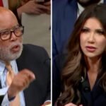 'Do a Real Service to the Country and Just Resign': Lawmaker Slams Kristi Noem at Hearing