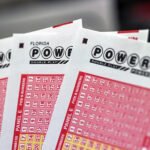 Powerball Jackpot Has Jumps to $1.6 Billion: Here’s What You’d Actually Take Home