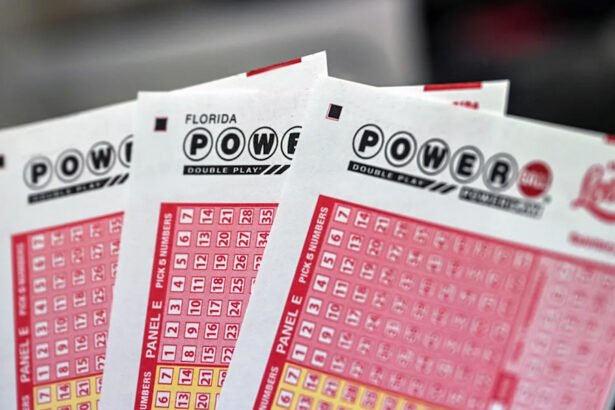 Powerball Jackpot Has Jumps to $1.6 Billion: Here’s What You’d Actually Take Home