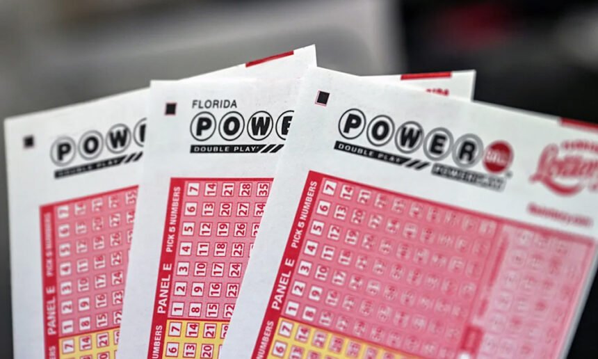 Powerball Jackpot Has Jumps to $1.6 Billion: Here’s What You’d Actually Take Home