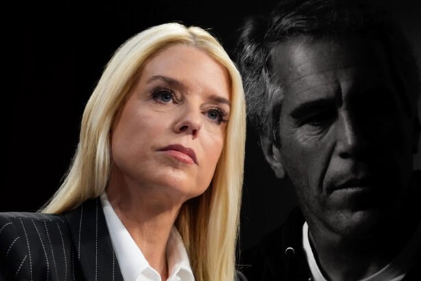 Top Senator Moves to Sue, Impeach DOJ Officials Over Missing Epstein Files: 'This Administration Cannot Hide the Truth'