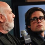 Rob Reiner’s Son Nick Arrested in Connection with Parents' Murder, Held on $4M Bond