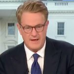 ‘Why Are We Even There?’: Joe Scarborough Torches Trump’s 'Illegal Orders' That Could Put Troops on Trial
