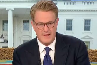 ‘Why Are We Even There?’: Joe Scarborough Torches Trump’s 'Illegal Orders' That Could Put Troops on Trial